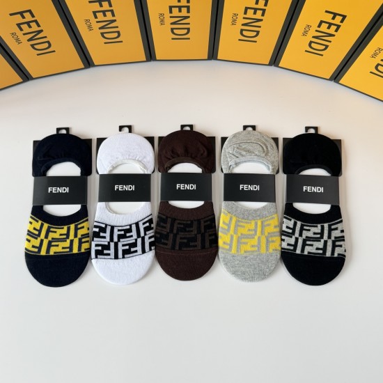 Fendi Socks