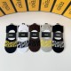 Fendi Socks