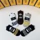 Fendi Socks