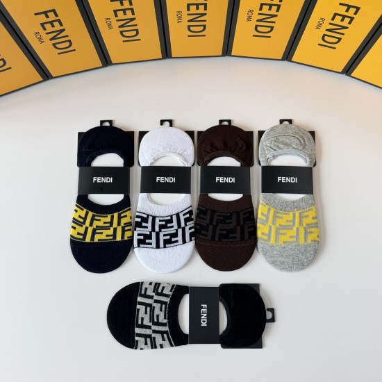 Fendi Socks