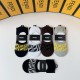 Fendi Socks