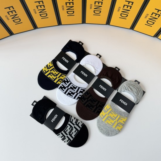 Fendi Socks