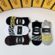 Fendi Socks