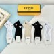 Fendi Socks