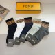 Fendi Socks
