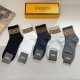 Fendi Socks