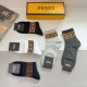 Fendi Socks