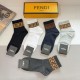 Fendi Socks