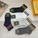 Fendi Socks