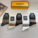 Fendi Socks