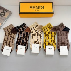 Fendi Socks
