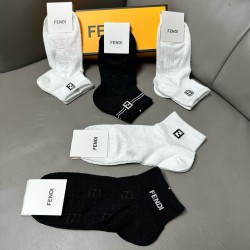 Fendi Socks