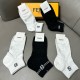 Fendi Socks