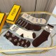 Fendi Socks