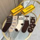 Fendi Socks