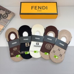 Fendi Socks