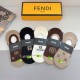 Fendi Socks
