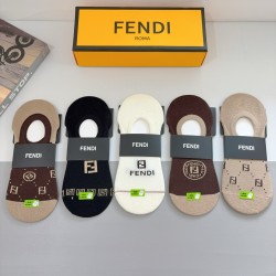 Fendi Socks