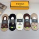 Fendi Socks