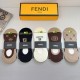 Fendi Socks