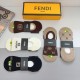 Fendi Socks