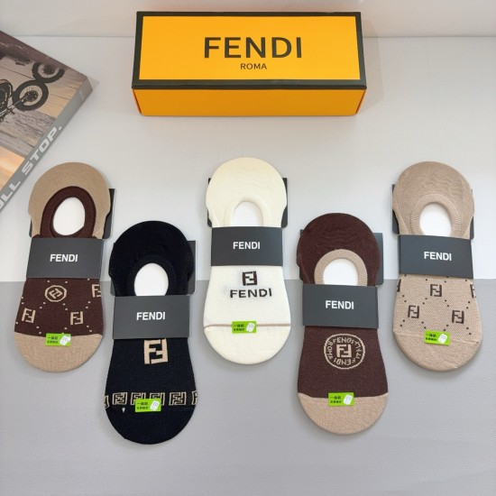 Fendi Socks