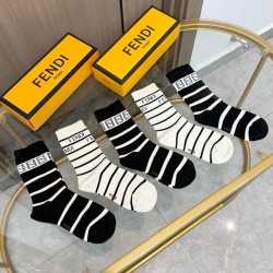 Fendi Socks