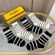 Fendi Socks