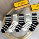 Fendi Socks