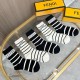 Fendi Socks