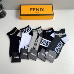 Fendi Socks