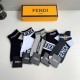 Fendi Socks