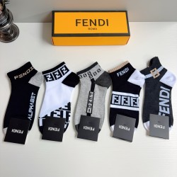 Fendi Socks