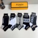 Fendi Socks