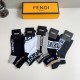 Fendi Socks