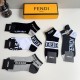 Fendi Socks