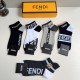Fendi Socks