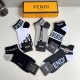 Fendi Socks