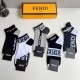 Fendi Socks