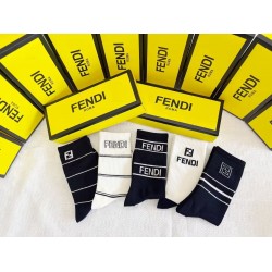 Fendi Socks