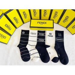 Fendi Socks