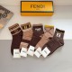Fendi Socks
