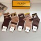 Fendi Socks