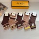 Fendi Socks