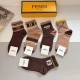 Fendi Socks