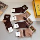 Fendi Socks
