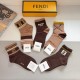 Fendi Socks