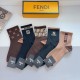 Fendi Socks