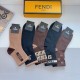 Fendi Socks