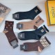 Fendi Socks